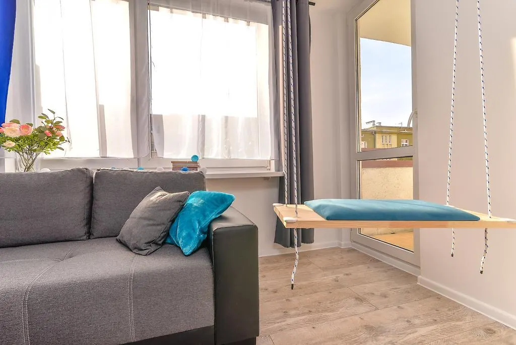 Rent Like Home Jagiellonska 4 Warsaw