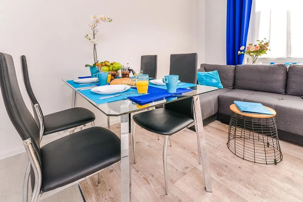Rent Like Home Jagiellonska 4 Warsaw Poland
