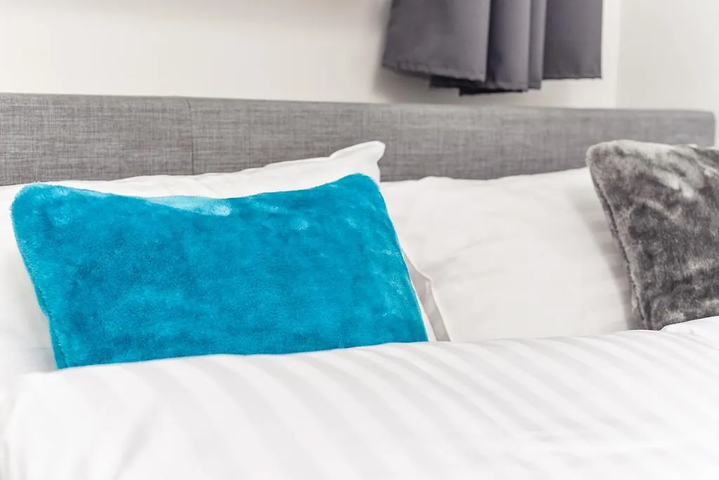 Apartment Rent Like Home Jagiellonska 4 Warsaw